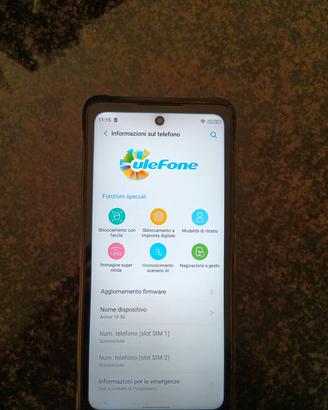 Ulefone armor 10 5G