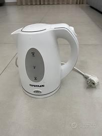 Bollitore Elettrico G3 Ferrari