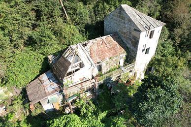 CASA INDIPENDENTE A GENOVA