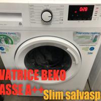 LAVATRICE BEKO 6KG GARANZIA