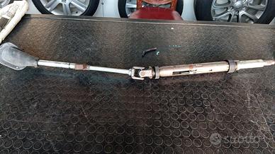 Asse sterzo per smart 451