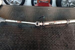 Assegno sterzo per smart 451