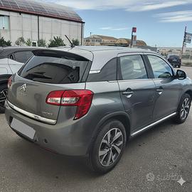 CITROEN C4 AIRCROSS HDI 115 CV