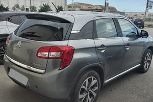 CITROEN C4 AIRCROSS HDI 115 CV