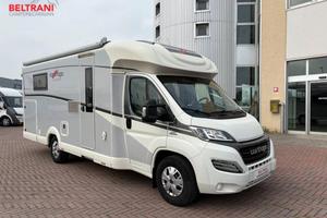 CARTHAGO TOURER T 150 QB