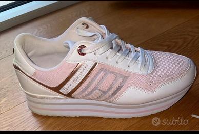 Sneakers donna 39 Tommy Hilfiger