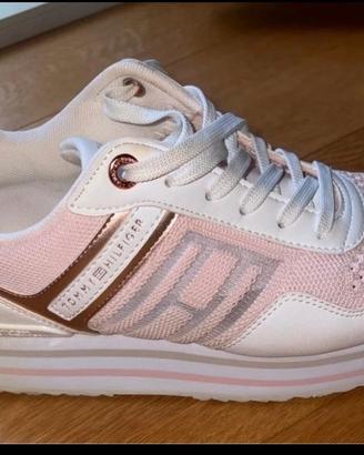Sneakers donna 39 Tommy Hilfiger