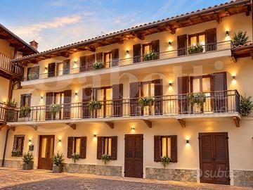 Casa Indipendente Pavone Canavese