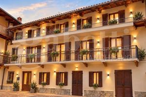 Casa Indipendente Pavone Canavese