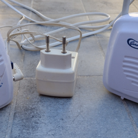 Interfono per neonati