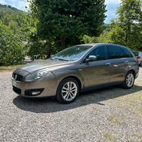 FIAT CROMA SW STATION WAGON 1.9 DIESEL 150 CV