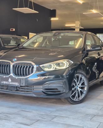 Bmw 116 116i 5p. Business Advantage