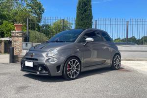 Abarth 595 Pista 260cv