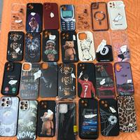 Cover iphone nuove per tutti i modelli(info in dm)