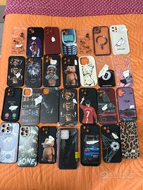 Cover iphone nuove per tutti i modelli(info in dm)