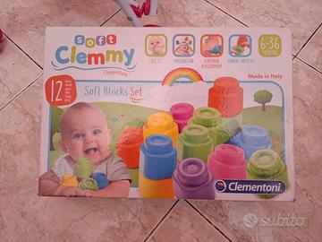 clemmy soft