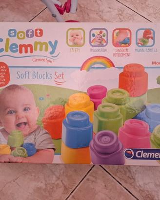 clemmy soft