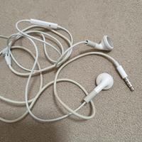 cuffia originale apple