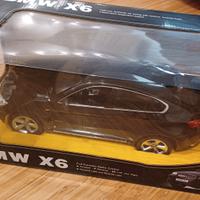 bmw x6 radiocomandata
