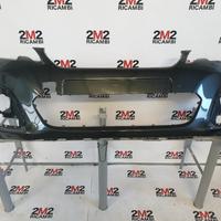 PARAURTI ANTERIORE CENTRALE PEUGEOT 108 1Â° Serie