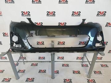 PARAURTI ANTERIORE CENTRALE PEUGEOT 108 1Â° Serie