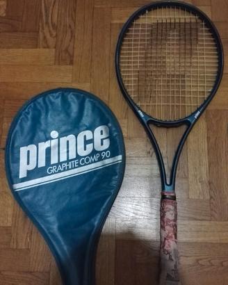 Racchetta da tennis Prince Comp 90
