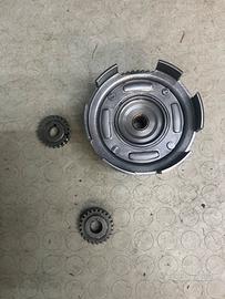 Rapporti 22/63 vespa