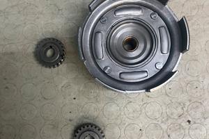 Rapporti 22/63 vespa