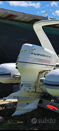 Evinrude 150 Direct injecton per ricambi