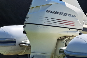 Evinrude 150 Direct injecton per ricambi