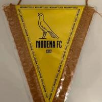 Gagliardetto ufficiale modena fc