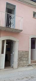 Casa abbinata