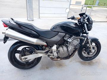 Honda Hornet 600 il