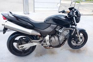 Honda Hornet 600 il