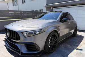 MERCEDES BENZ A45 S AMG 4 Matic FULL