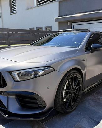 MERCEDES BENZ A45 S AMG 4 Matic FULL