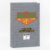 Diario Agenda Moschino Milano Boys-Girls (RARA)