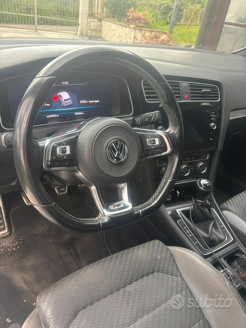 Volkswagen Golf 2019 photo 5