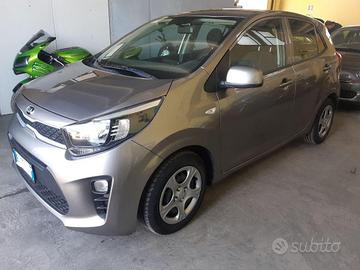 KIA - Picanto - 1.0 12V 5p. Easy