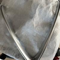 Scudi originale stelvii giulia