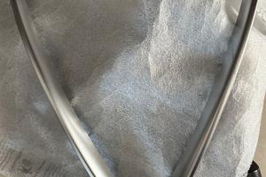 Scudi originale stelvii giulia