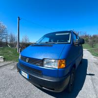 Volkswagen Vw T4 2.5 tdi minicamper