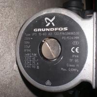 Circolatore Grundfos UPS 15-60 AO 130