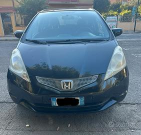 Honda Jazz 2009