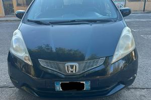 Honda Jazz 2009