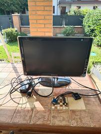 Monitor PC