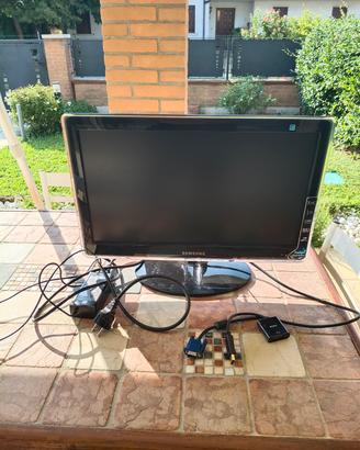 Monitor PC