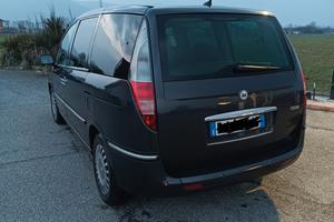 Lancia Phedra Emblema 2000 136cv