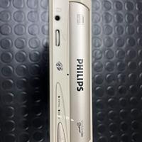 Masterizzatore/lettore cd Philip da interno