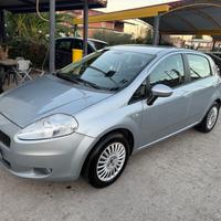 Fiat Grande Punto 1.2 5 porte Dynamic KM CERTIF